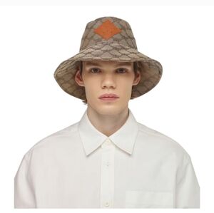 MCM Bucket Hat